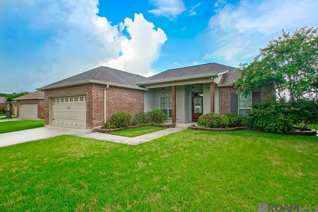 29561 Tiger Dr