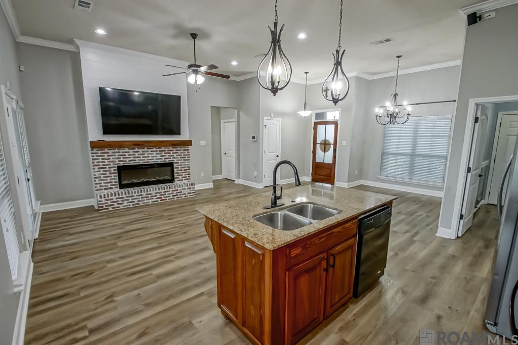29561 Tiger Dr