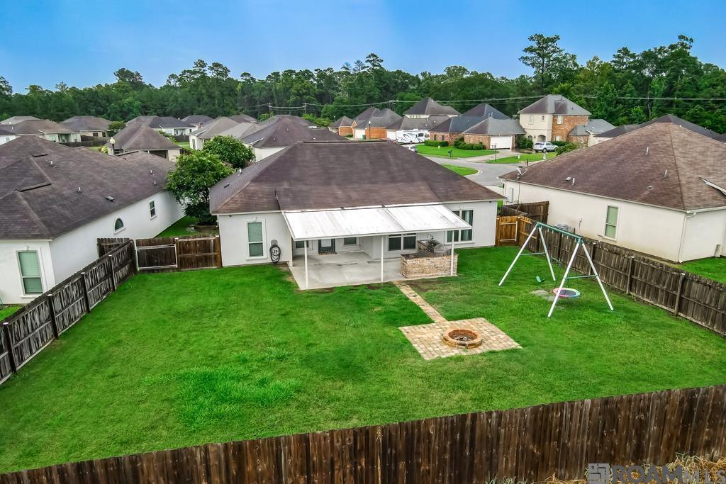 29561 Tiger Dr