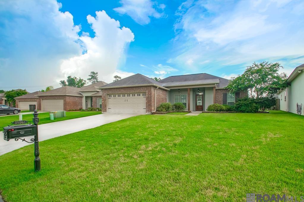29561 Tiger Dr