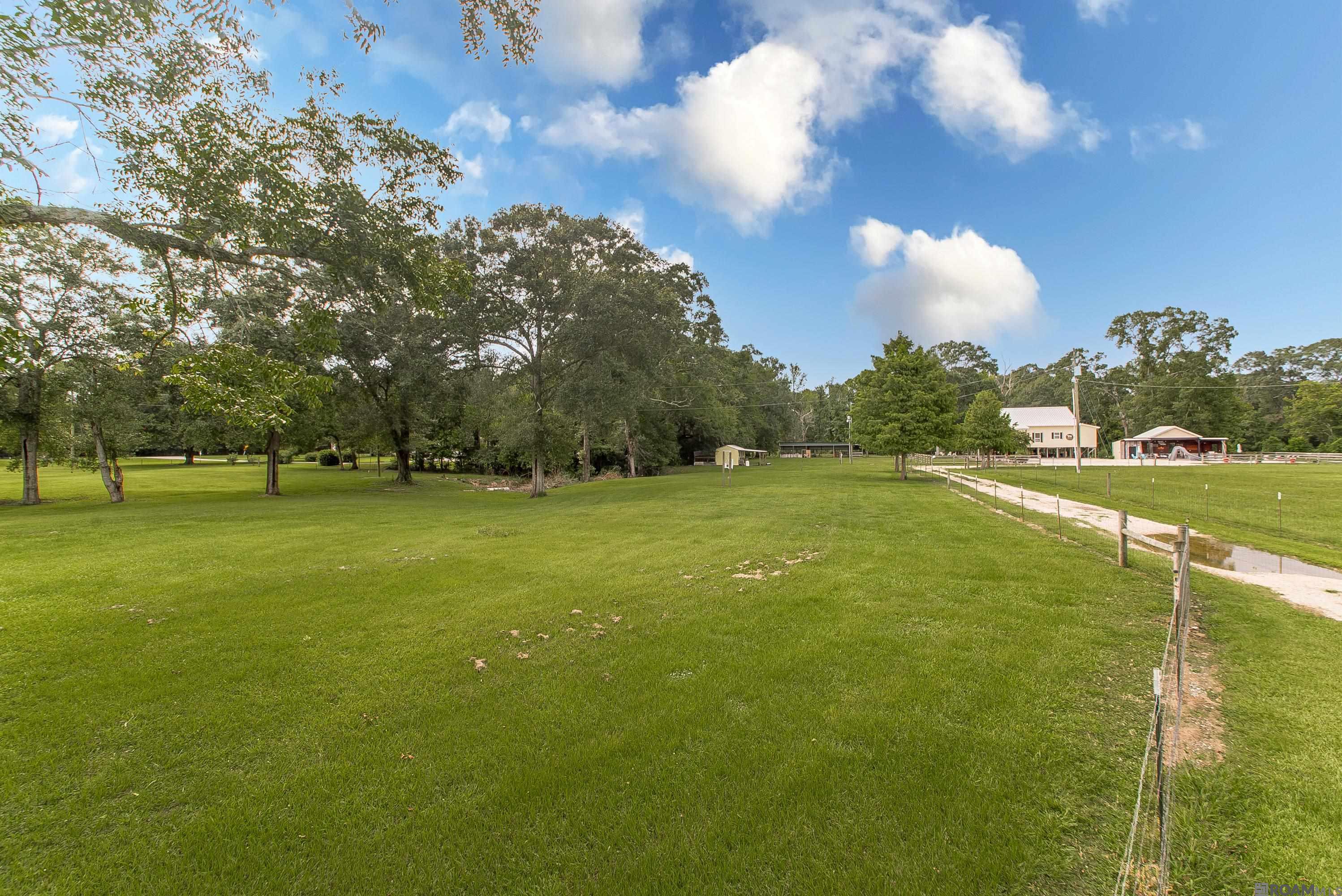 16275 Alphonse Forbes Rd