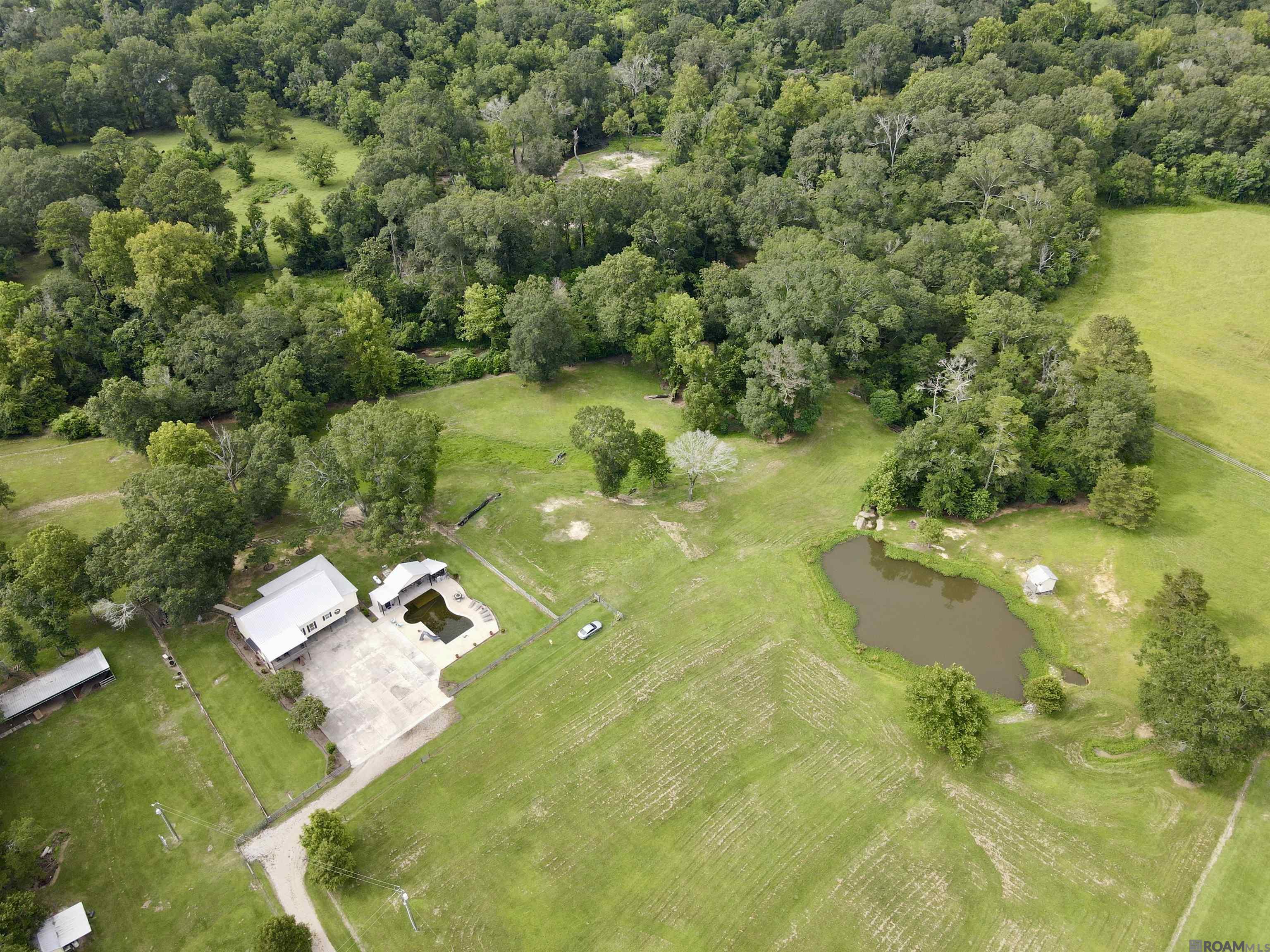 16275 Alphonse Forbes Rd