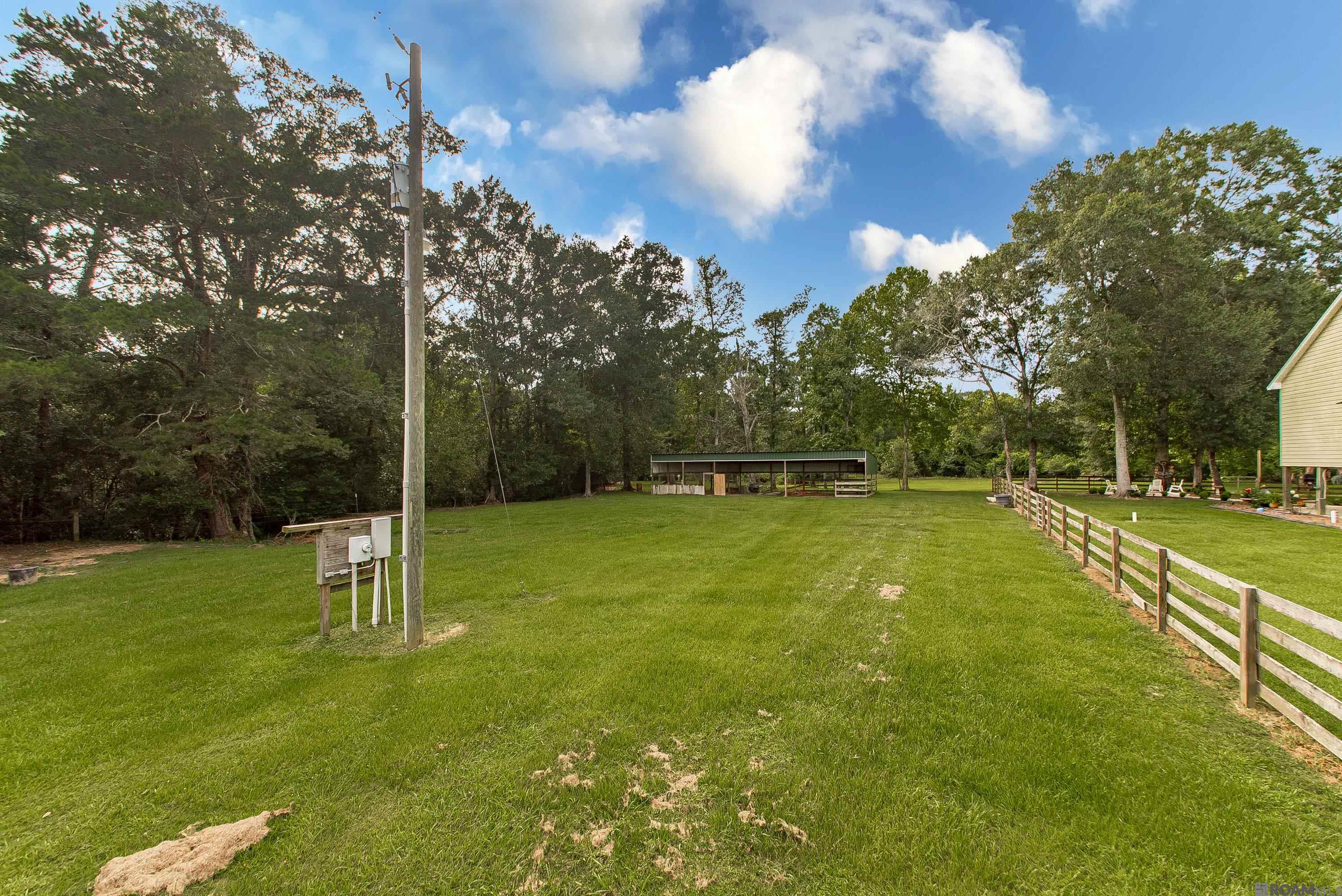 16275 Alphonse Forbes Rd