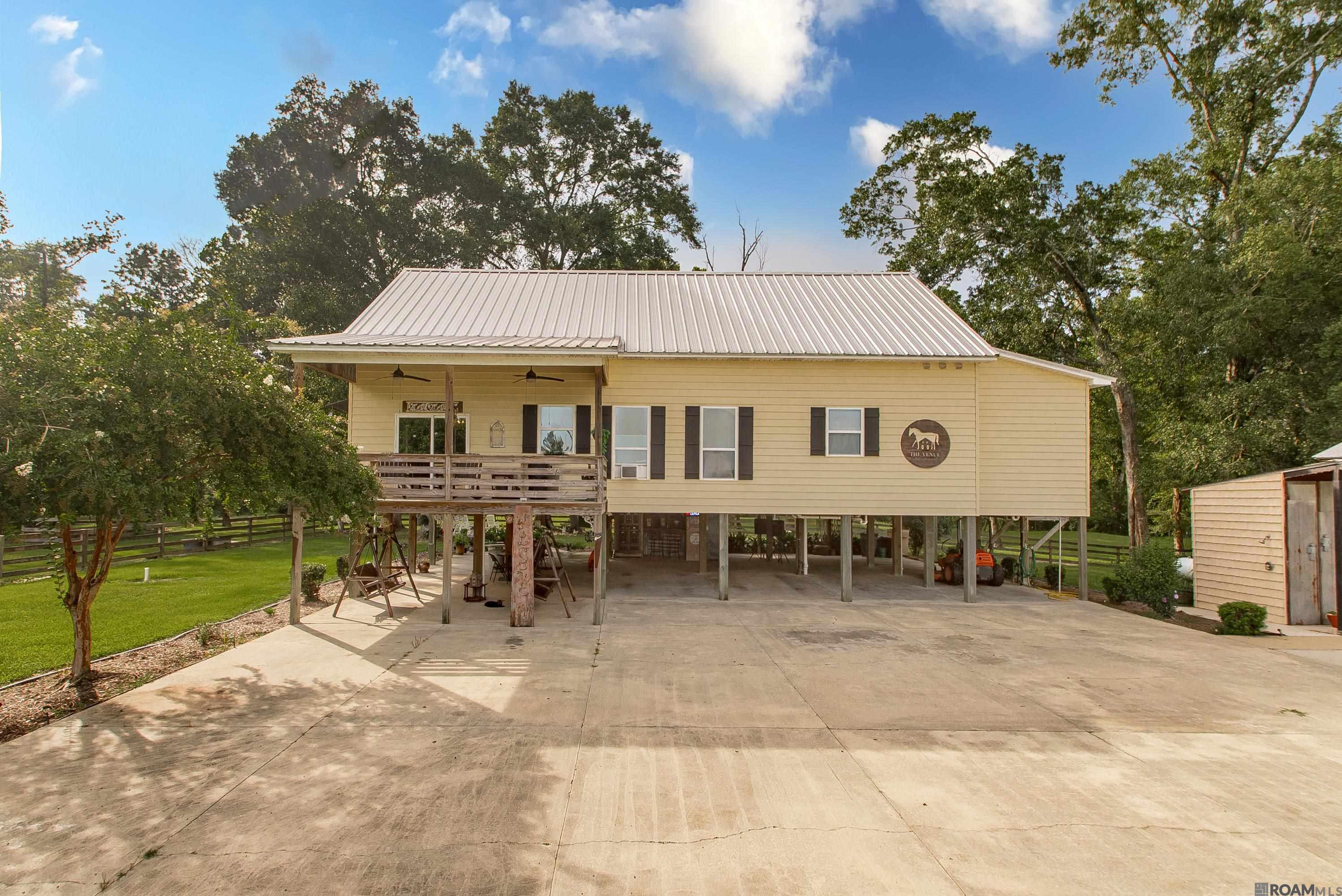 16275 Alphonse Forbes Rd