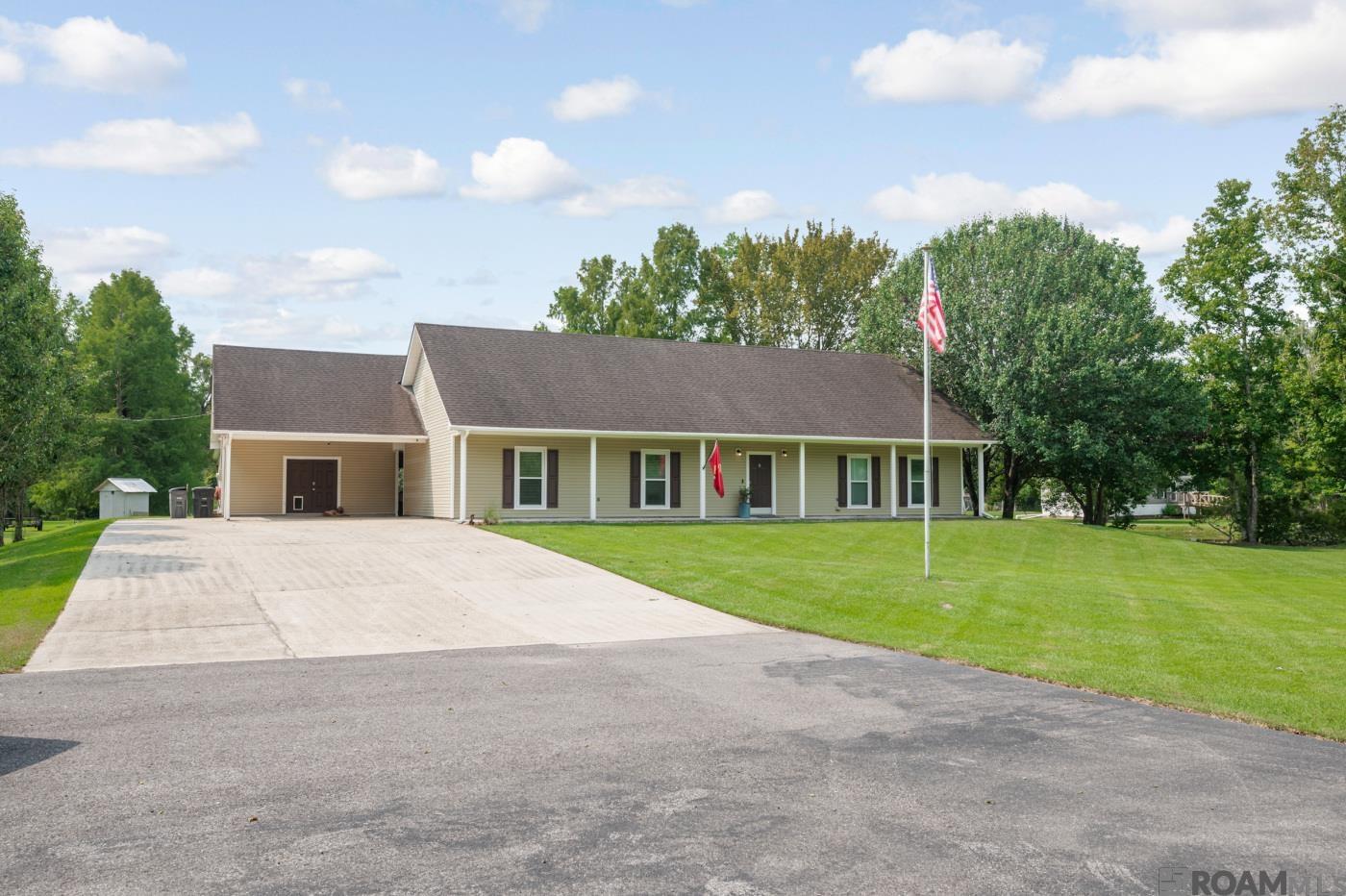 11670 Blackwater Rd