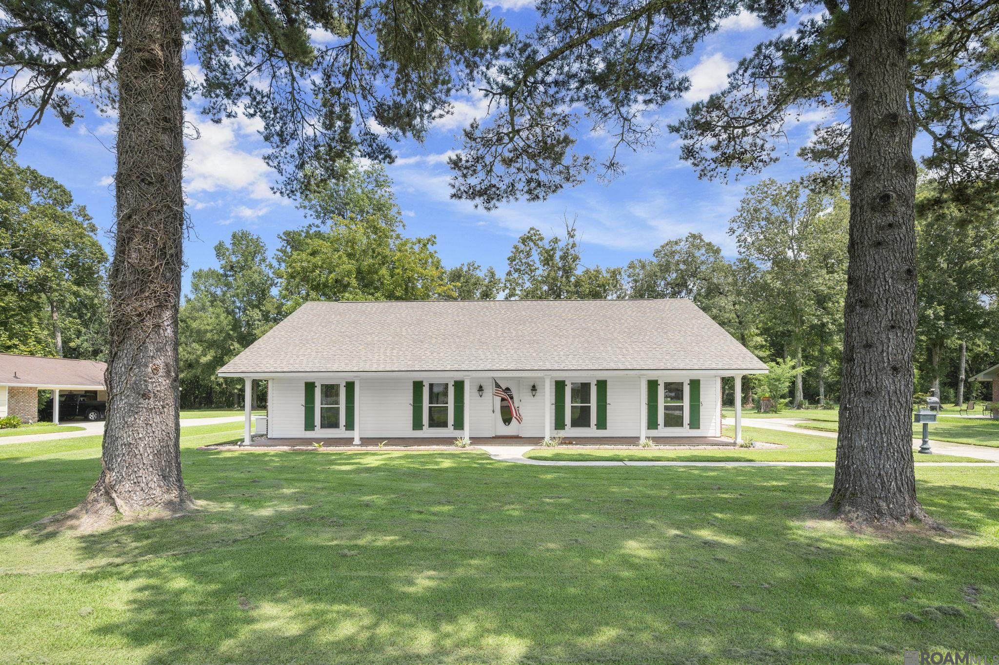 10838 Shoe Creek Dr