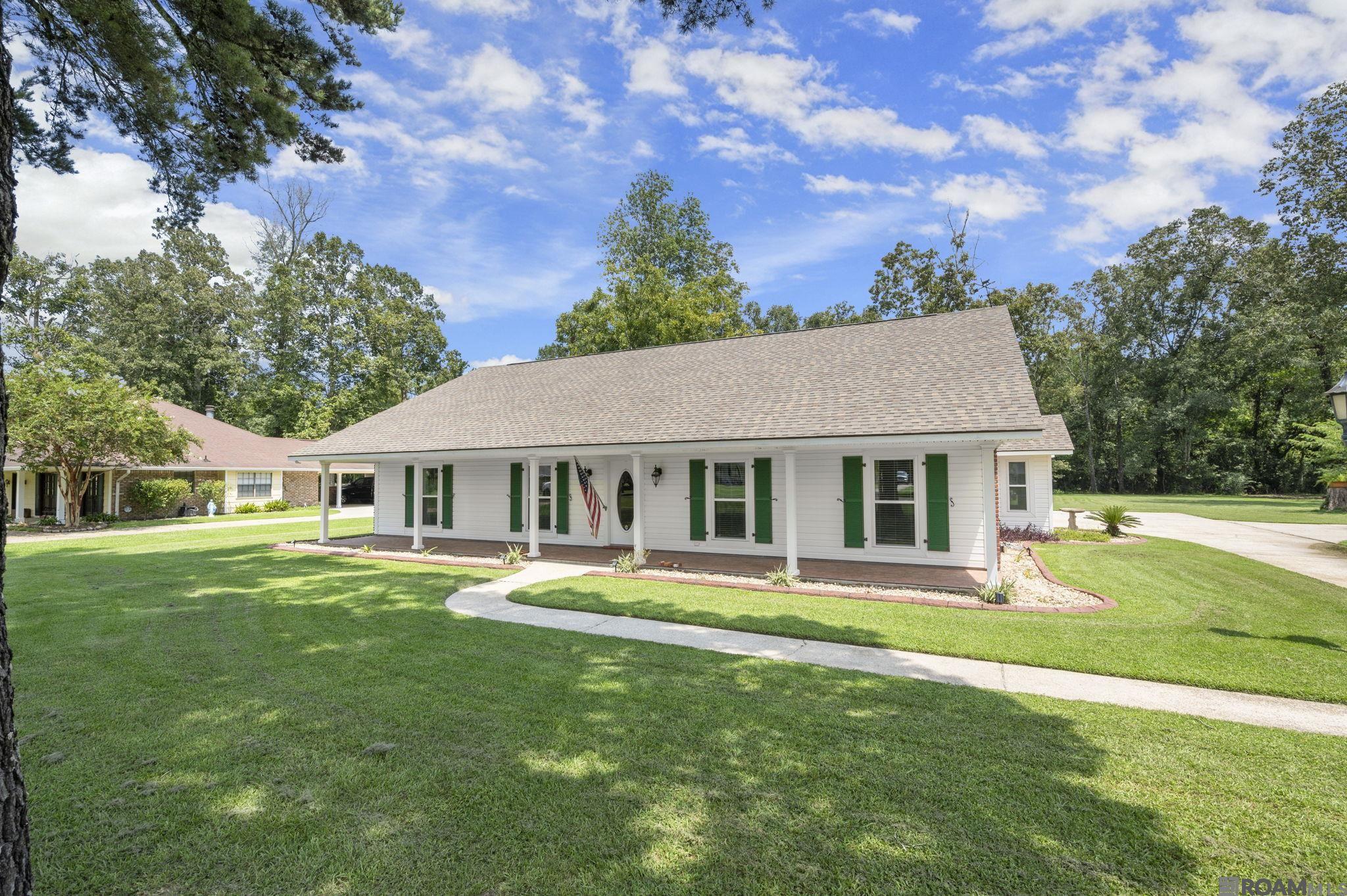 10838 Shoe Creek Dr