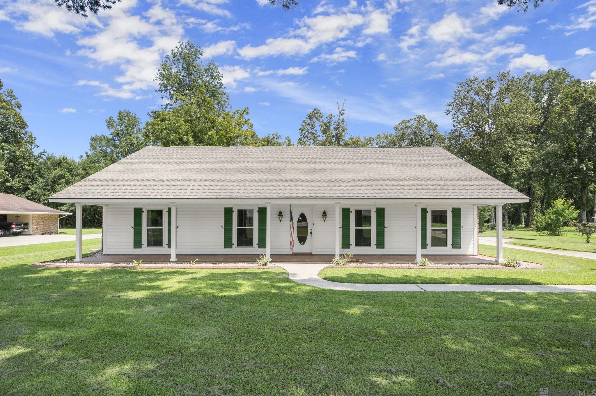 10838 Shoe Creek Dr