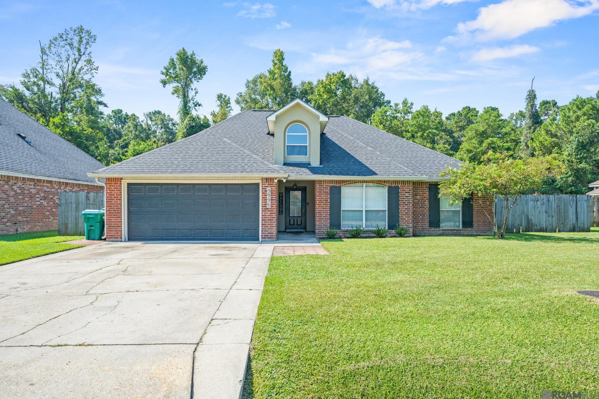 9996 Petersburg Dr