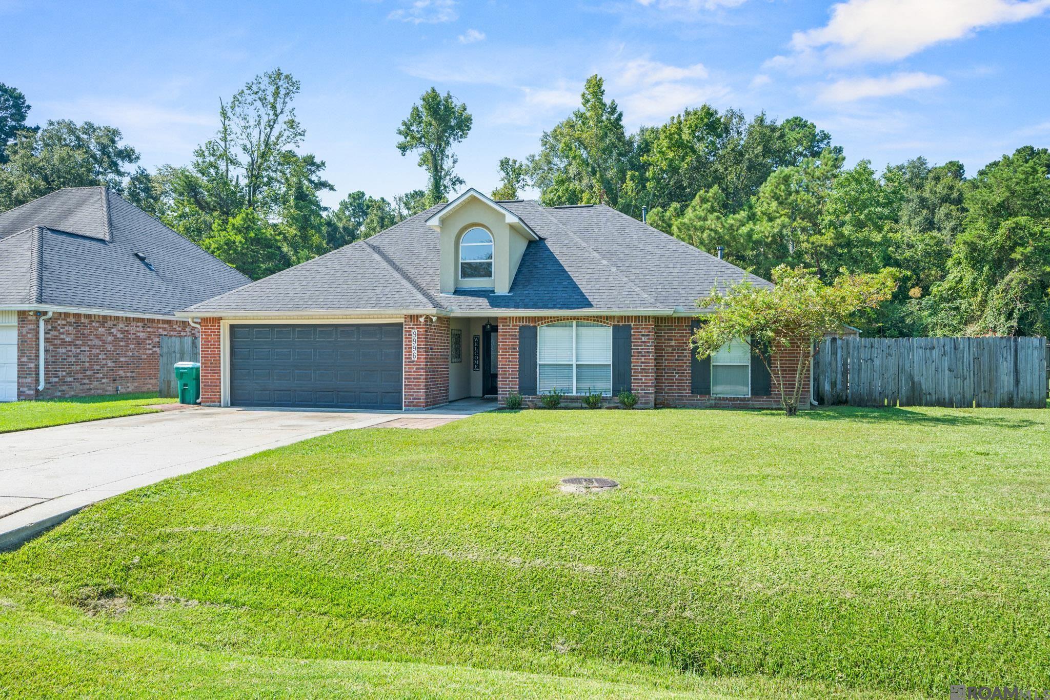 9996 Petersburg Dr