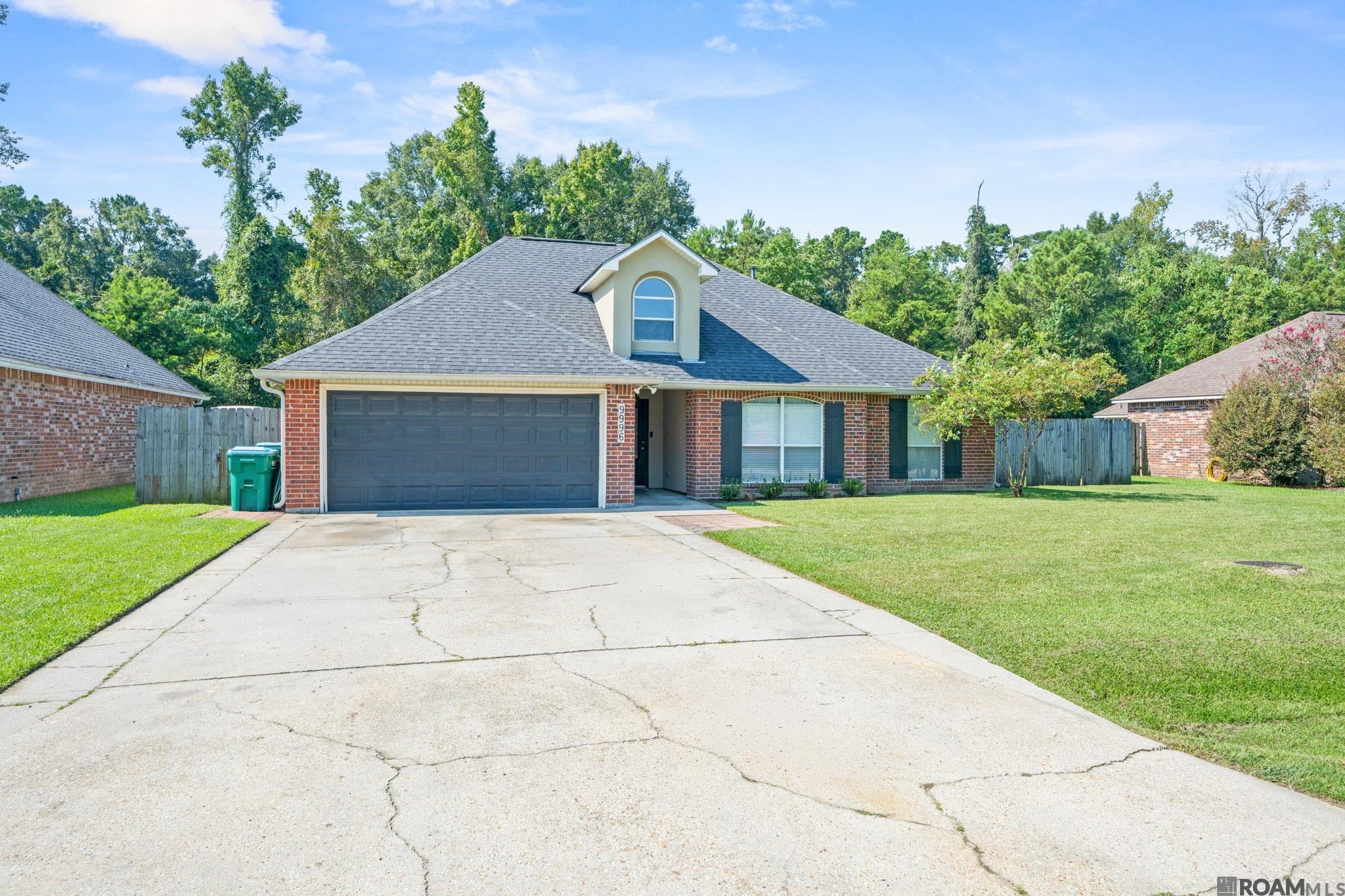 9996 Petersburg Dr