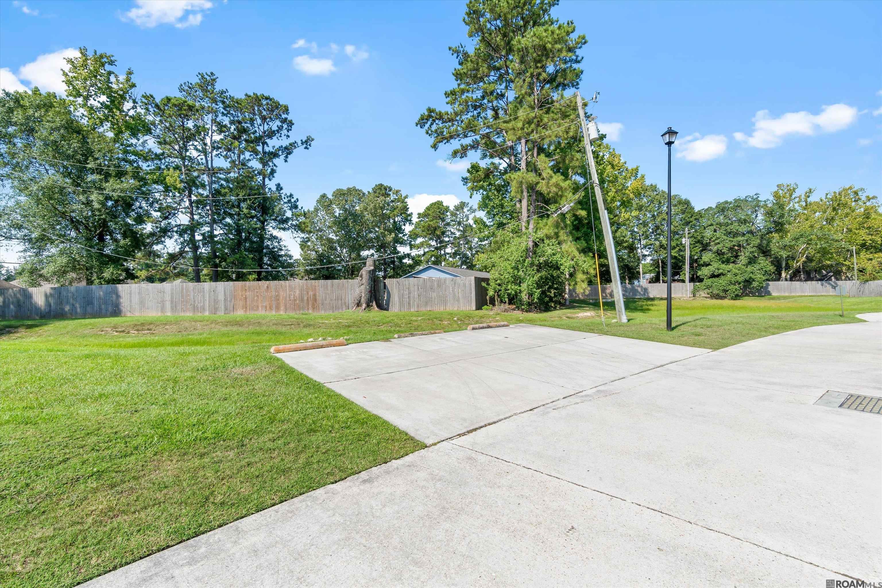 34832 La Hwy 1019 Unit: #8C