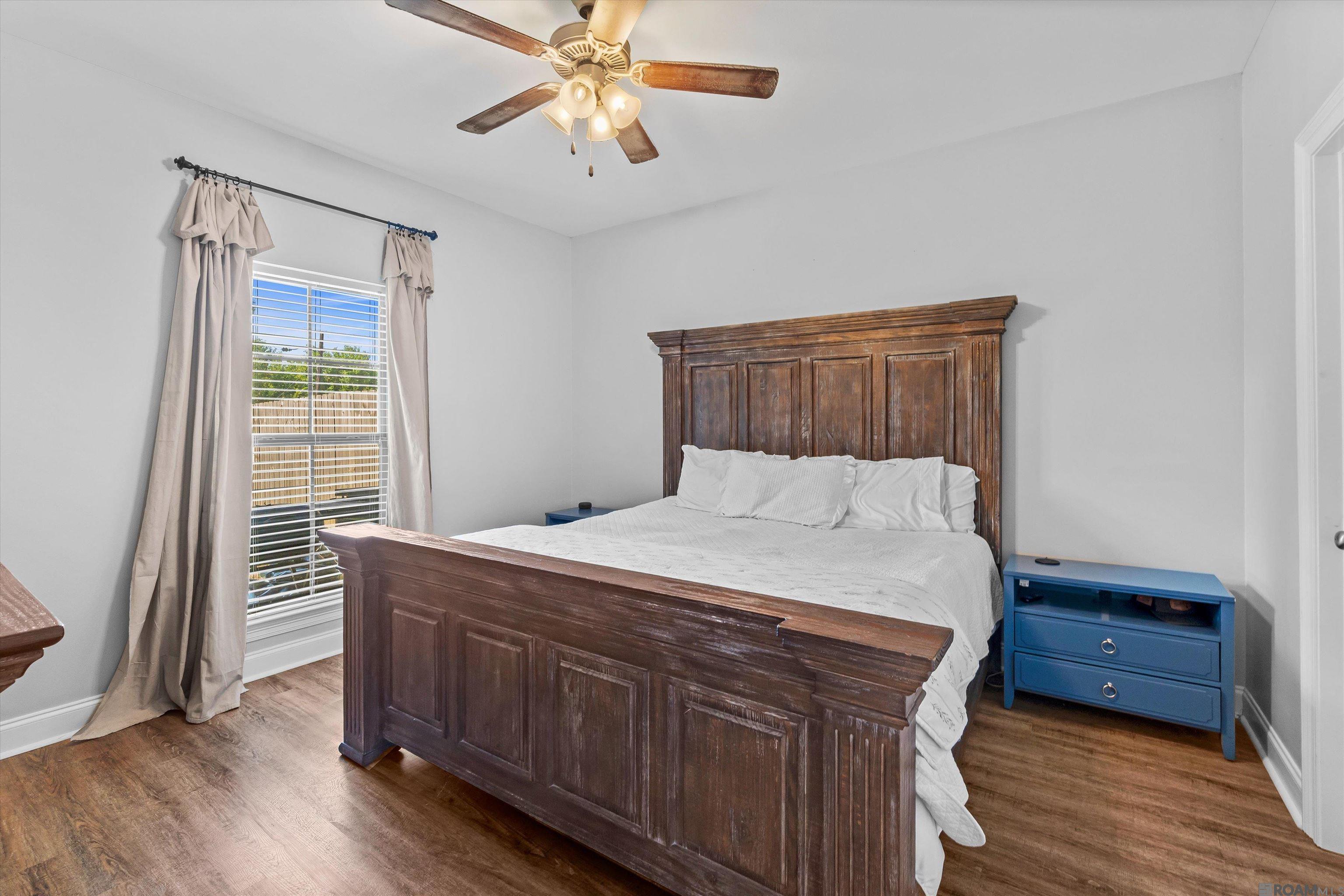 34832 La Hwy 1019 Unit: #8C