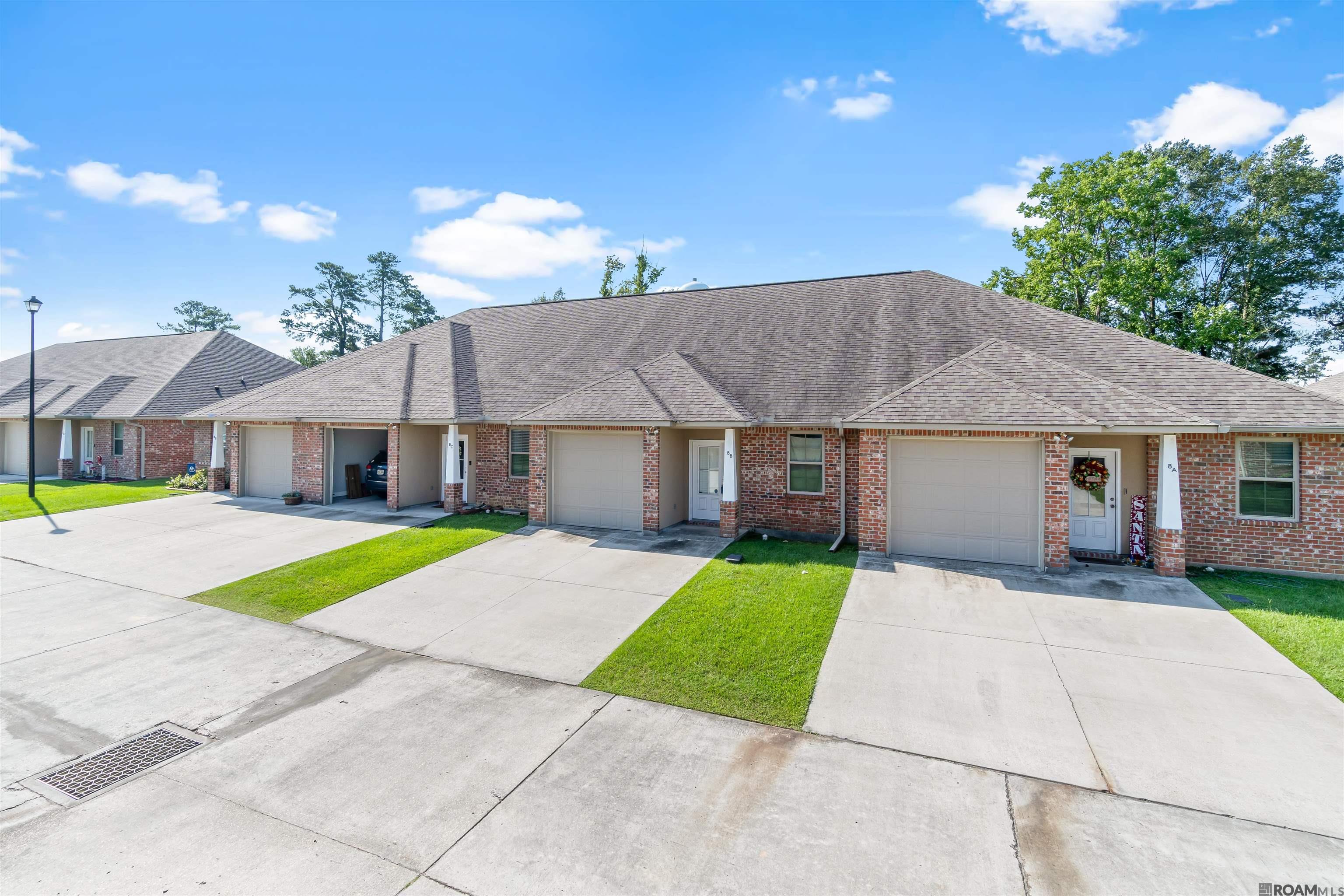 34832 La Hwy 1019 Unit: #8C