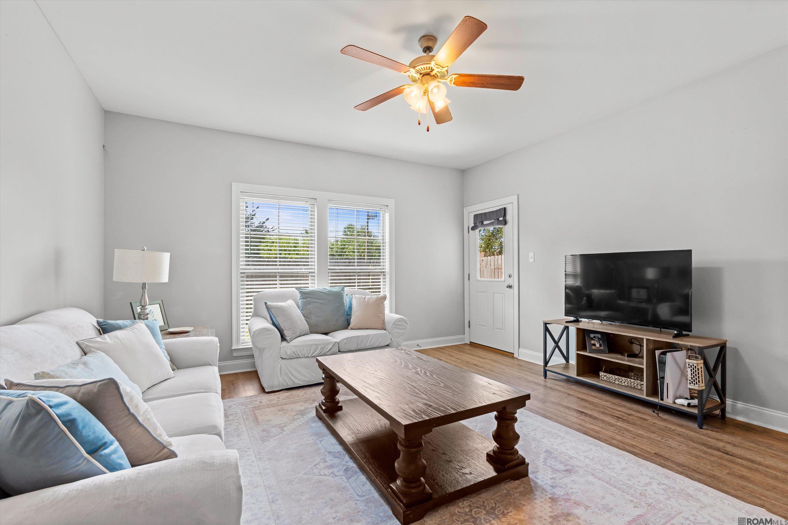 34832 La Hwy 1019 Unit: #8C