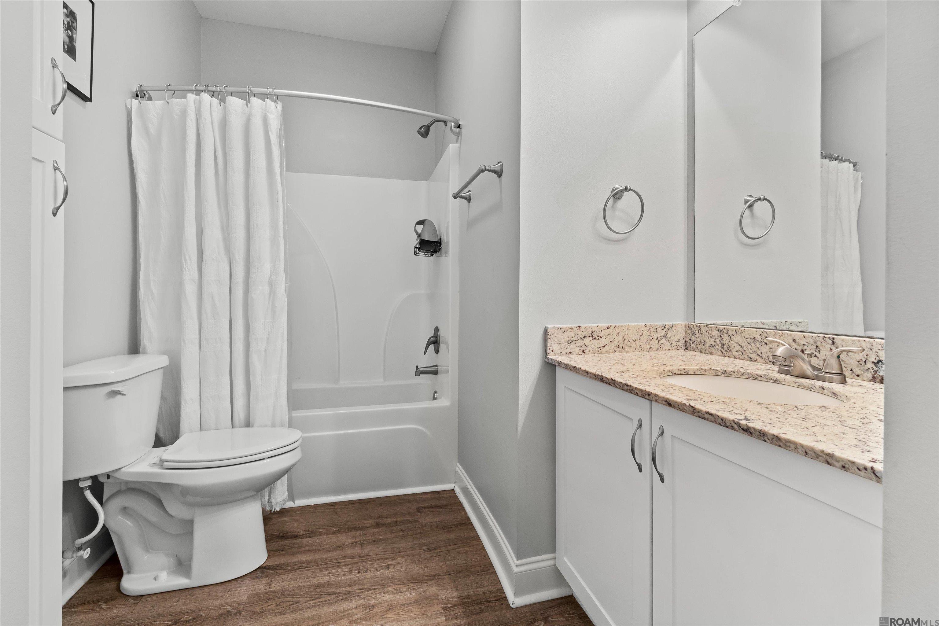 34832 La Hwy 1019 Unit: #8C