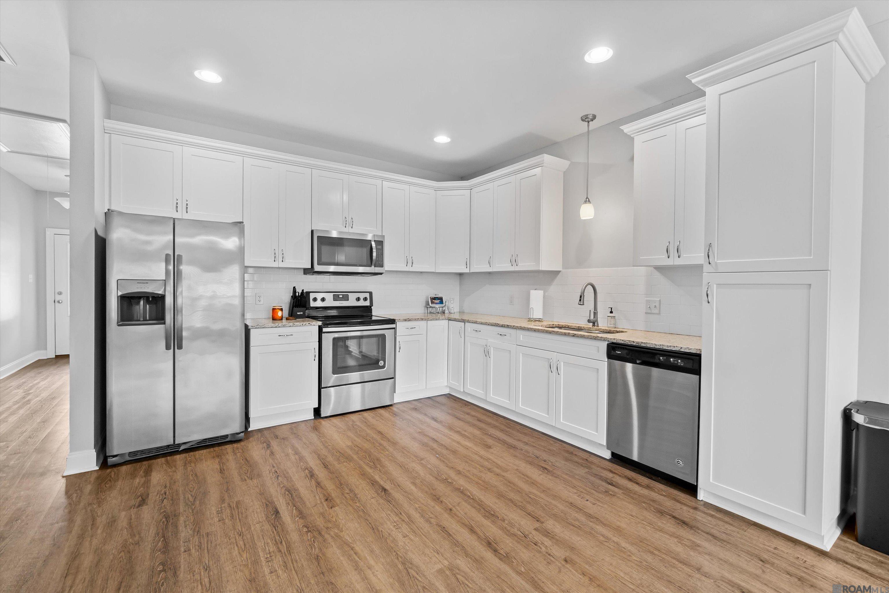 34832 La Hwy 1019 Unit: #8C