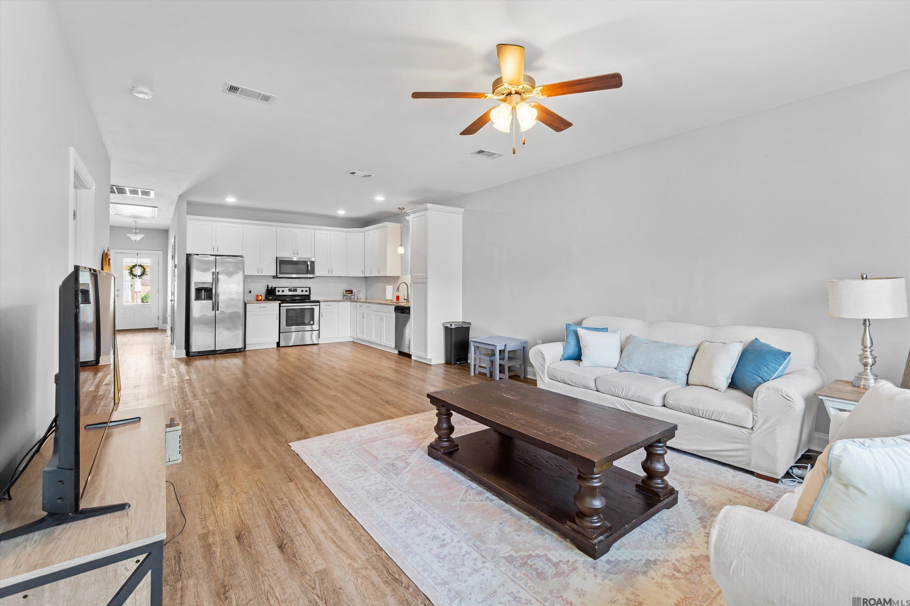 34832 La Hwy 1019 Unit: #8C
