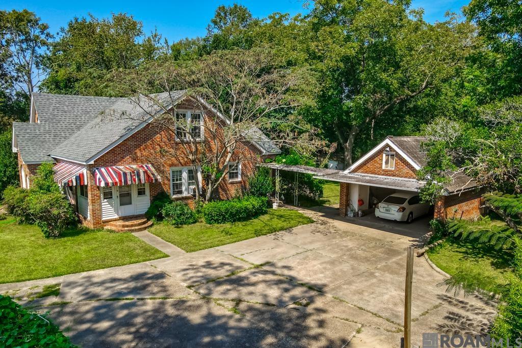 14871 Greenwell Springs Rd