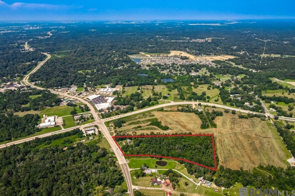 14871 Greenwell Springs Rd