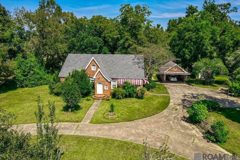 14871 Greenwell Springs Rd