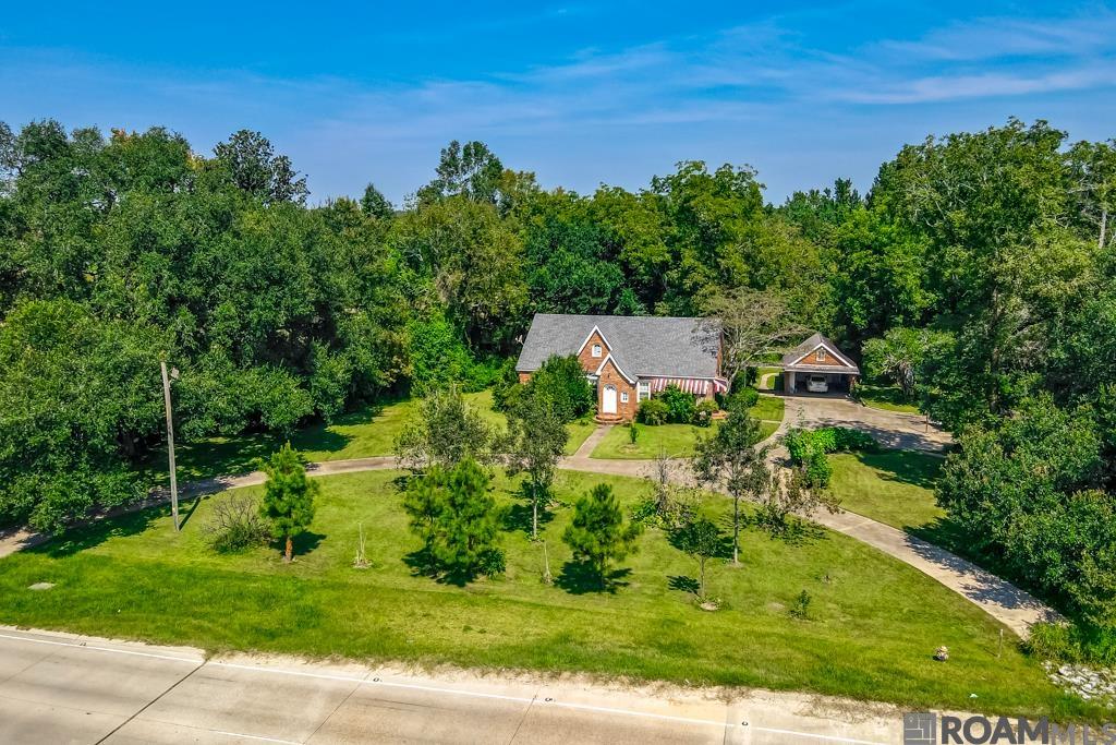 14871 Greenwell Springs Rd