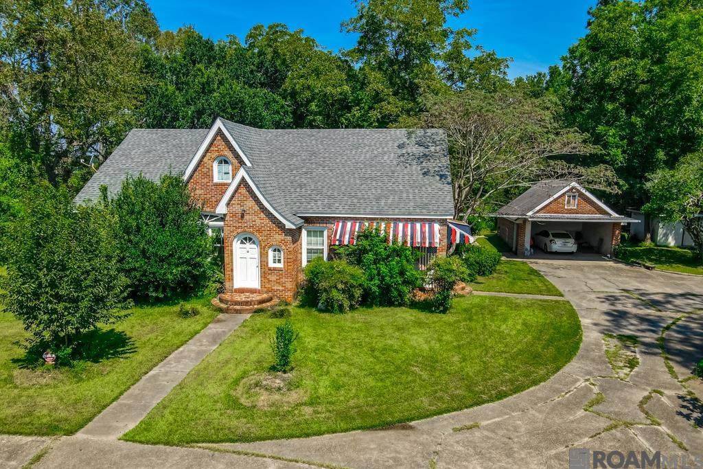 14871 Greenwell Springs Rd