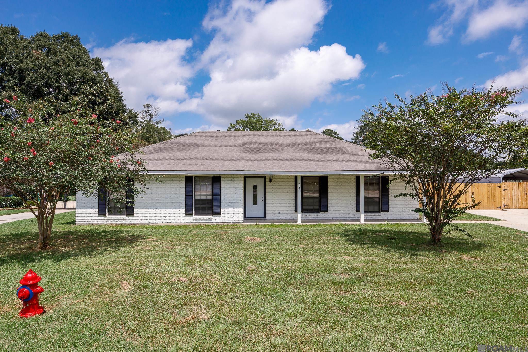443 Cockerham Rd
