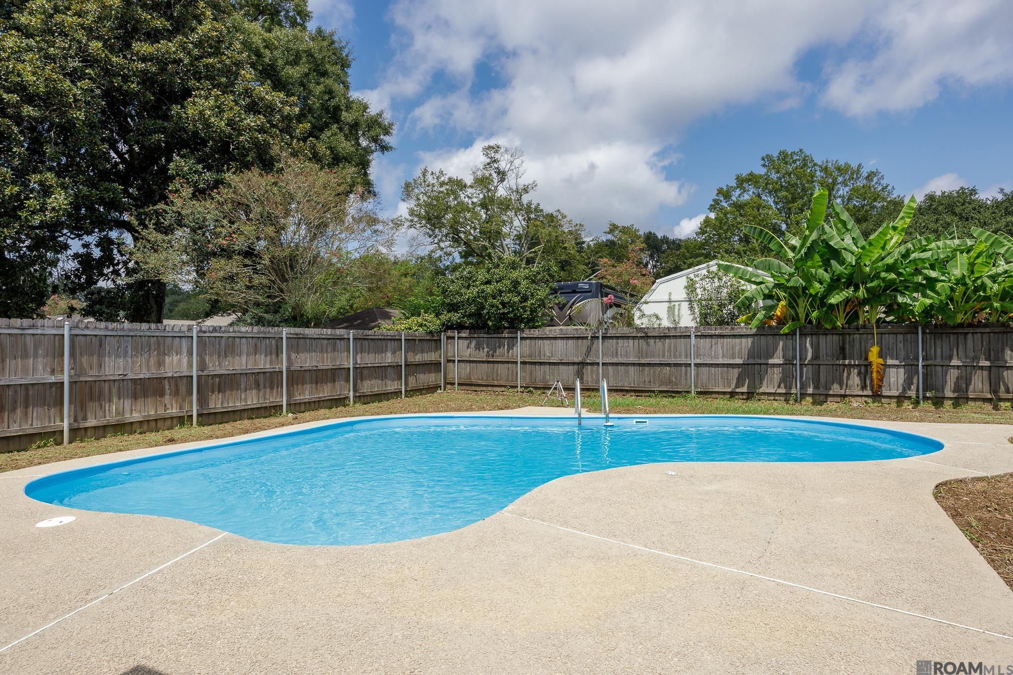 443 Cockerham Rd