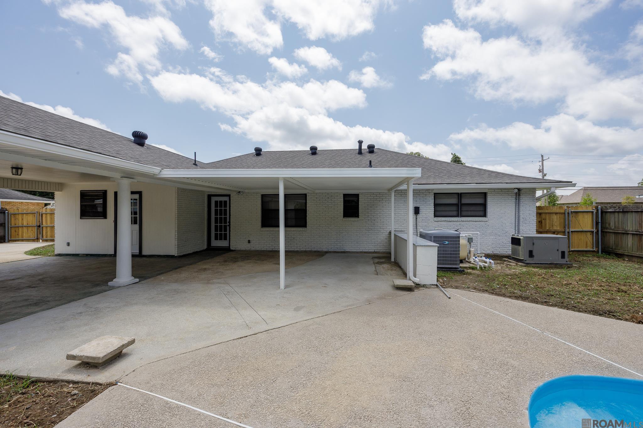 443 Cockerham Rd