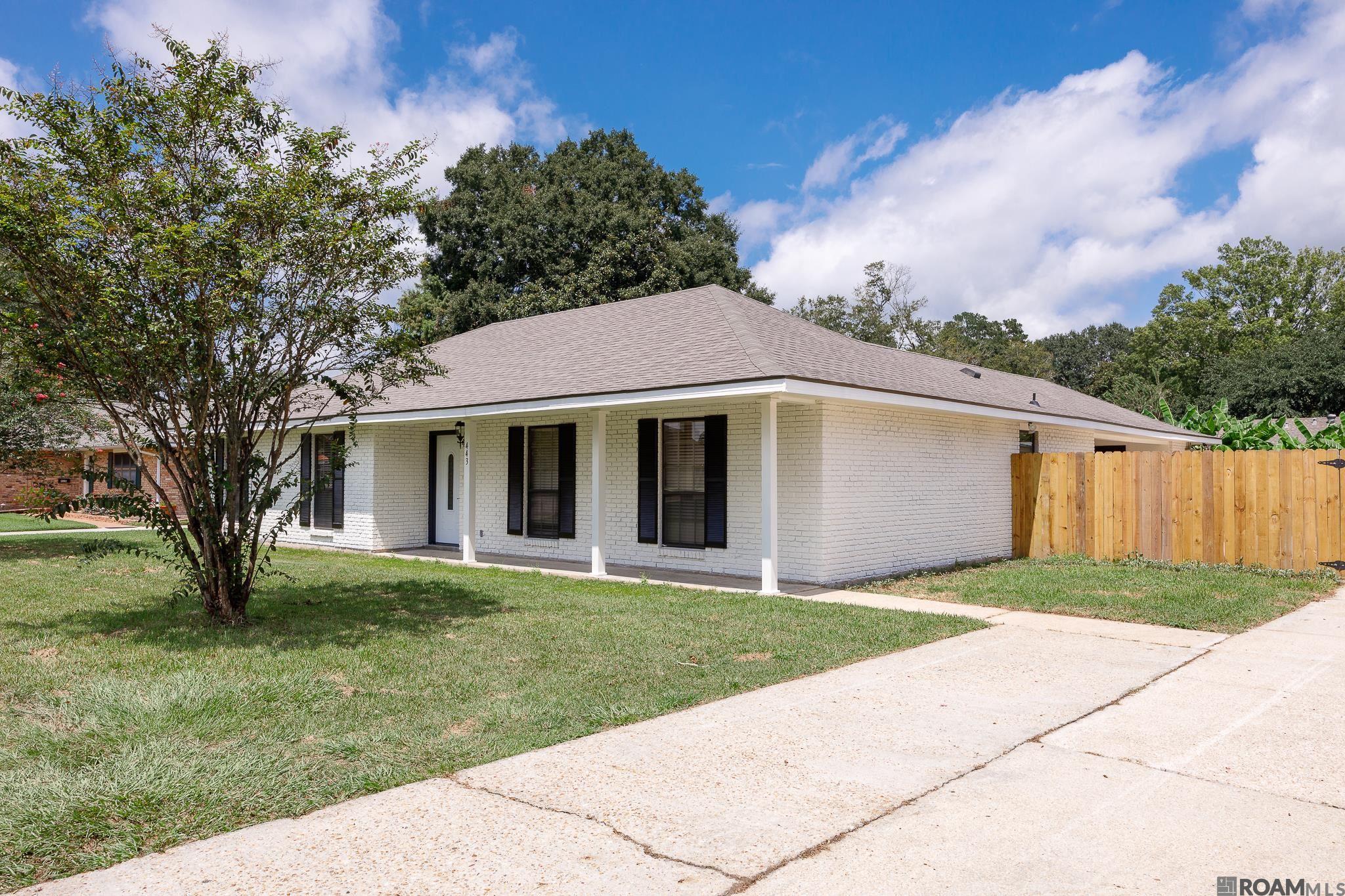 443 Cockerham Rd