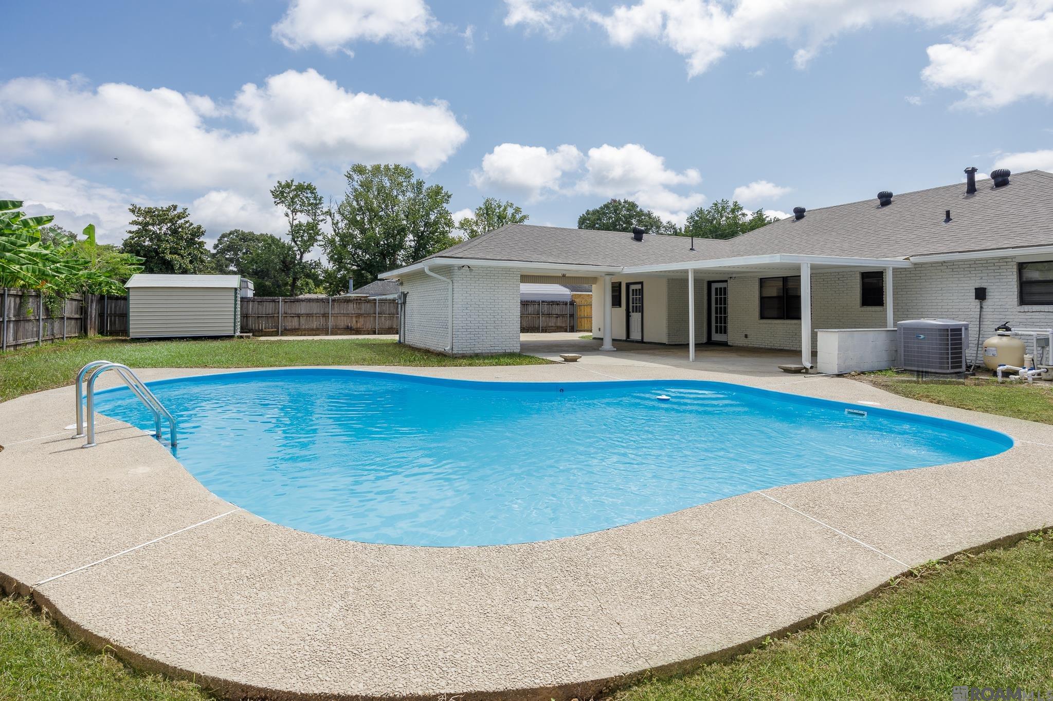 443 Cockerham Rd