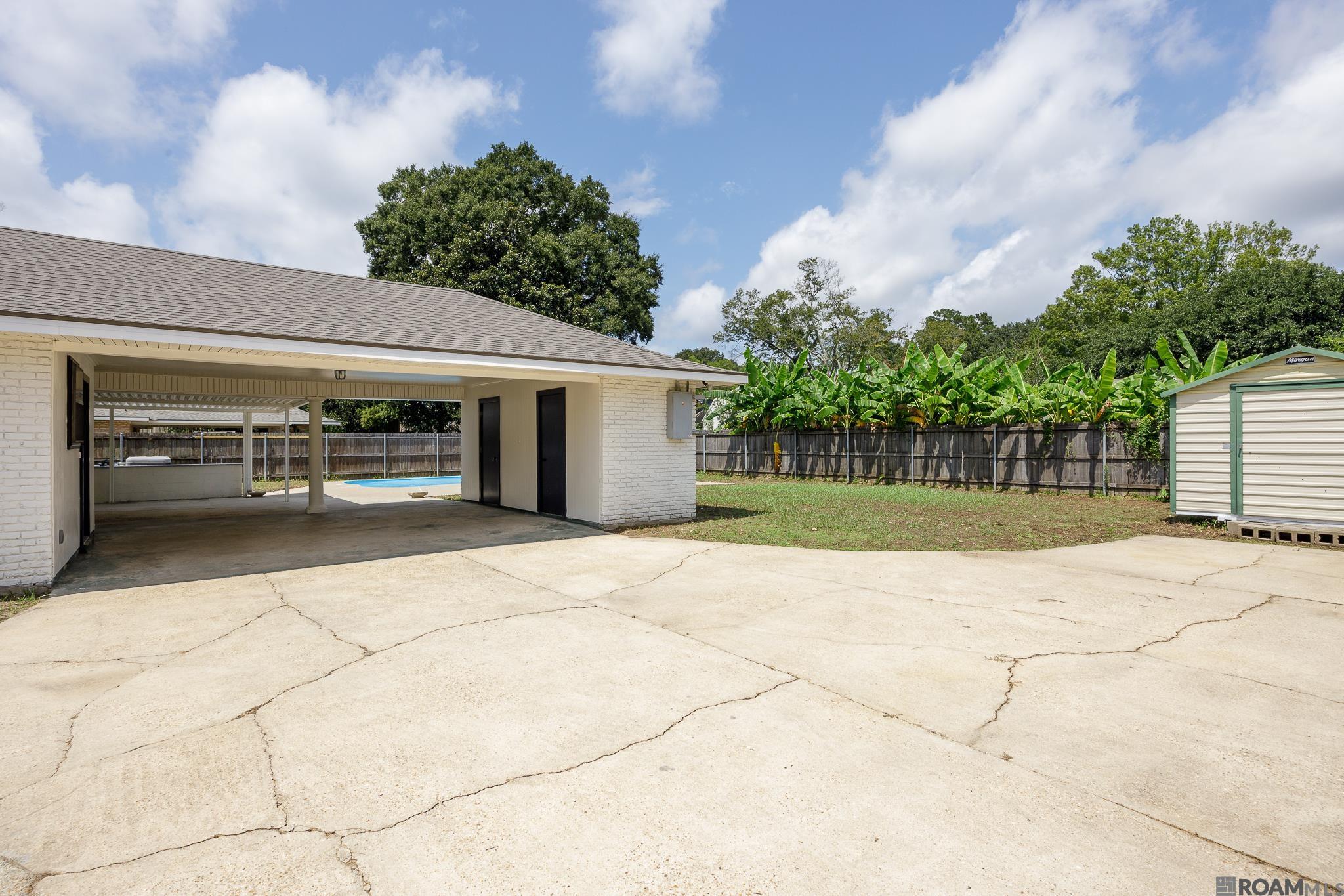 443 Cockerham Rd