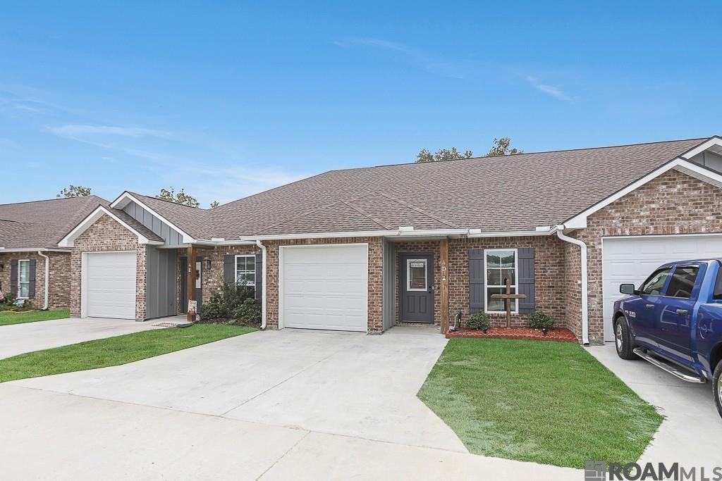 8065 Lockhart Rd # 4D Unit: #4D
