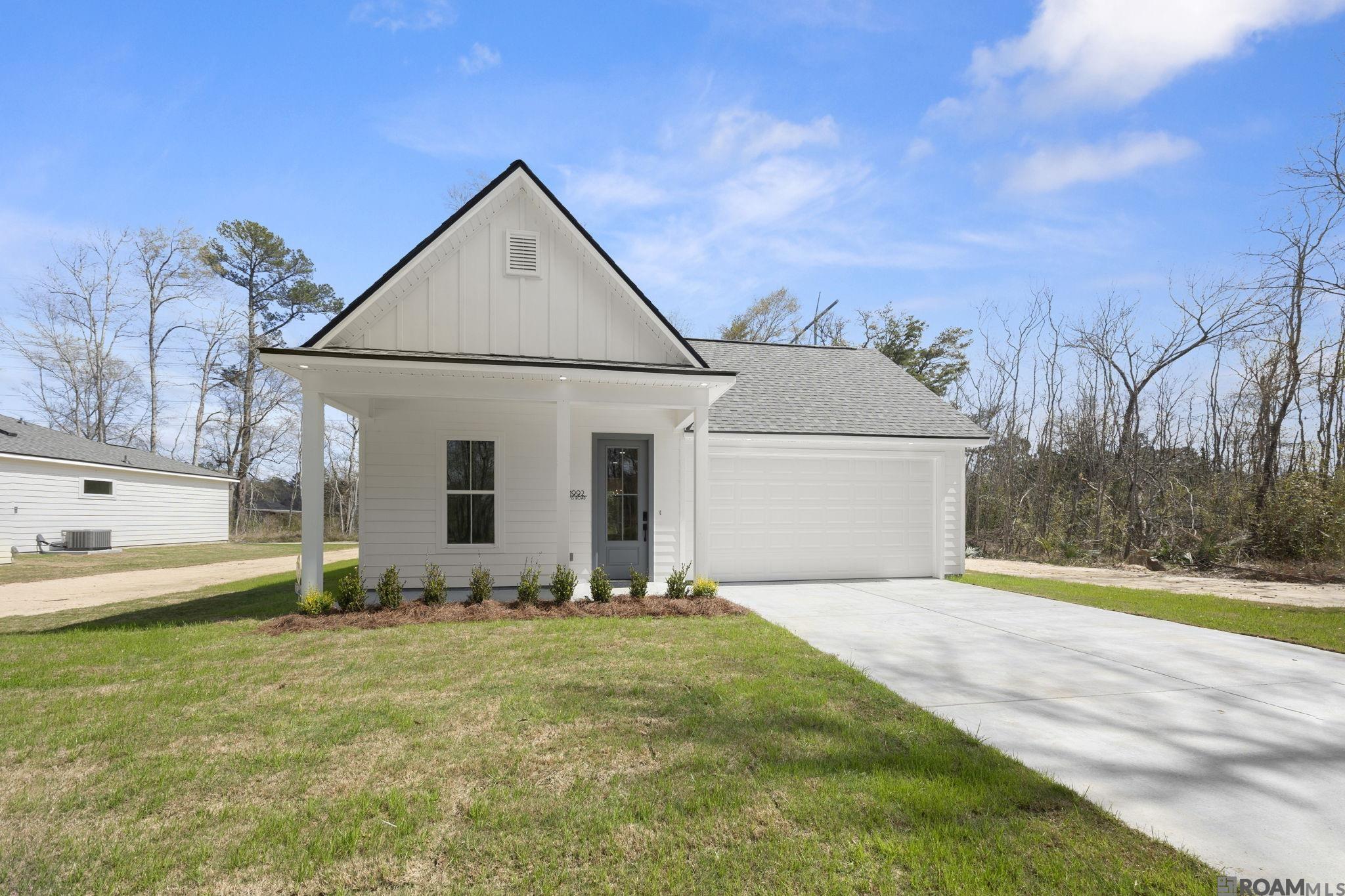 11992 Simms Rd