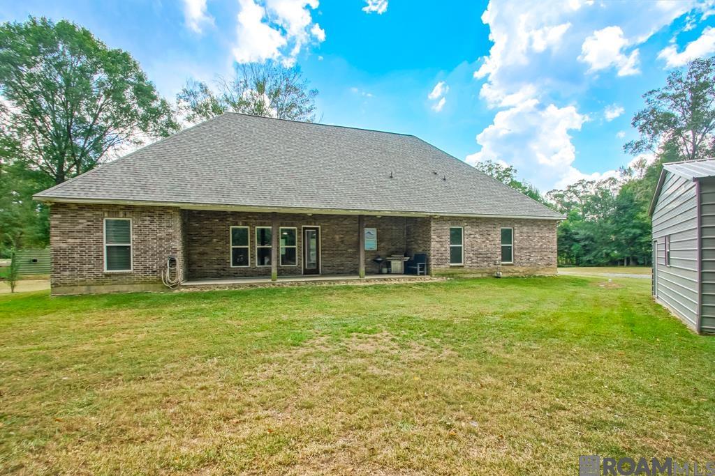 25041 Old Greenwell Springs Rd