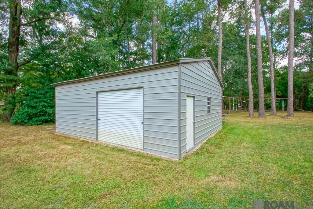 25041 Old Greenwell Springs Rd