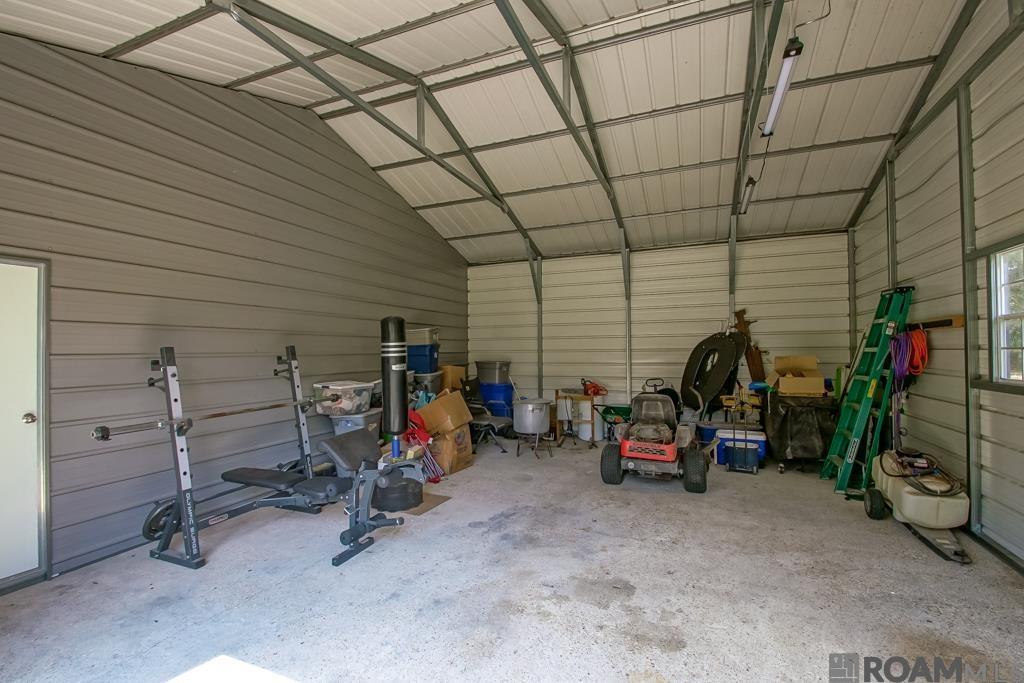 25041 Old Greenwell Springs Rd