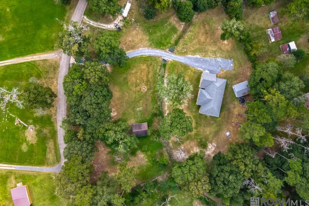 25041 Old Greenwell Springs Rd