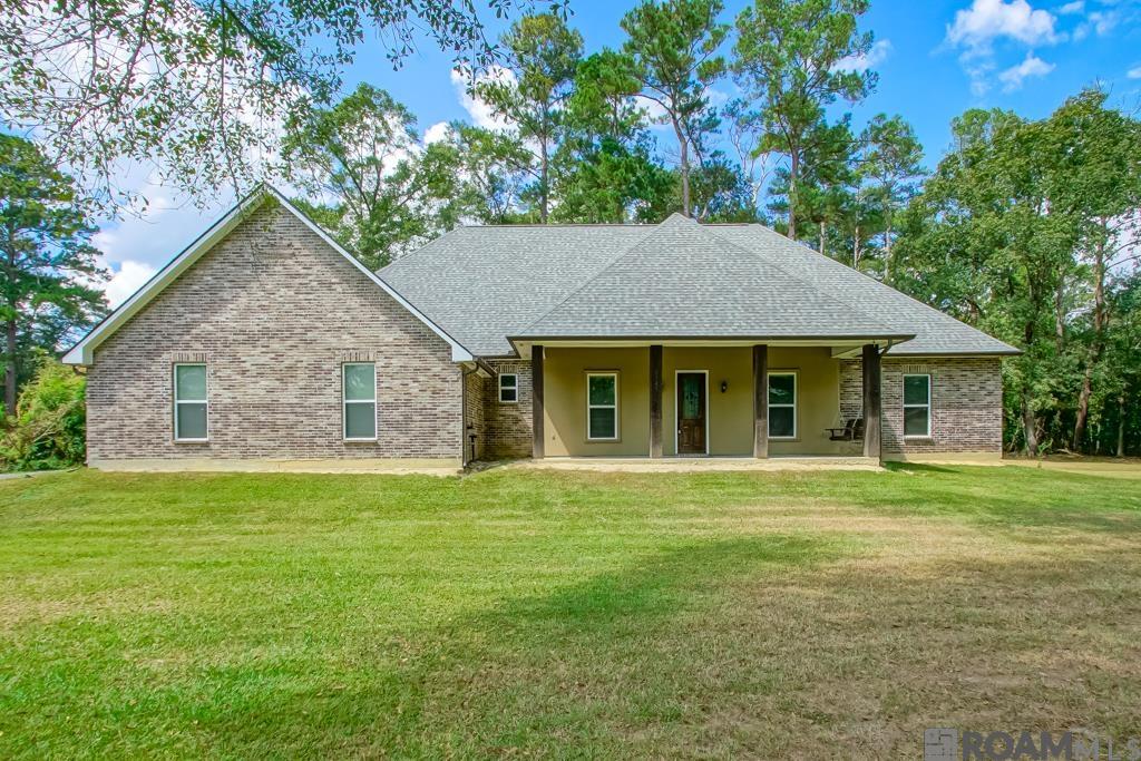 25041 Old Greenwell Springs Rd