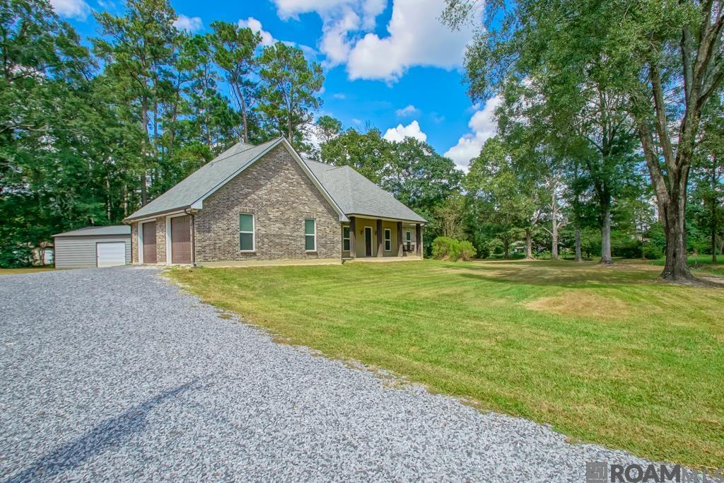 25041 Old Greenwell Springs Rd