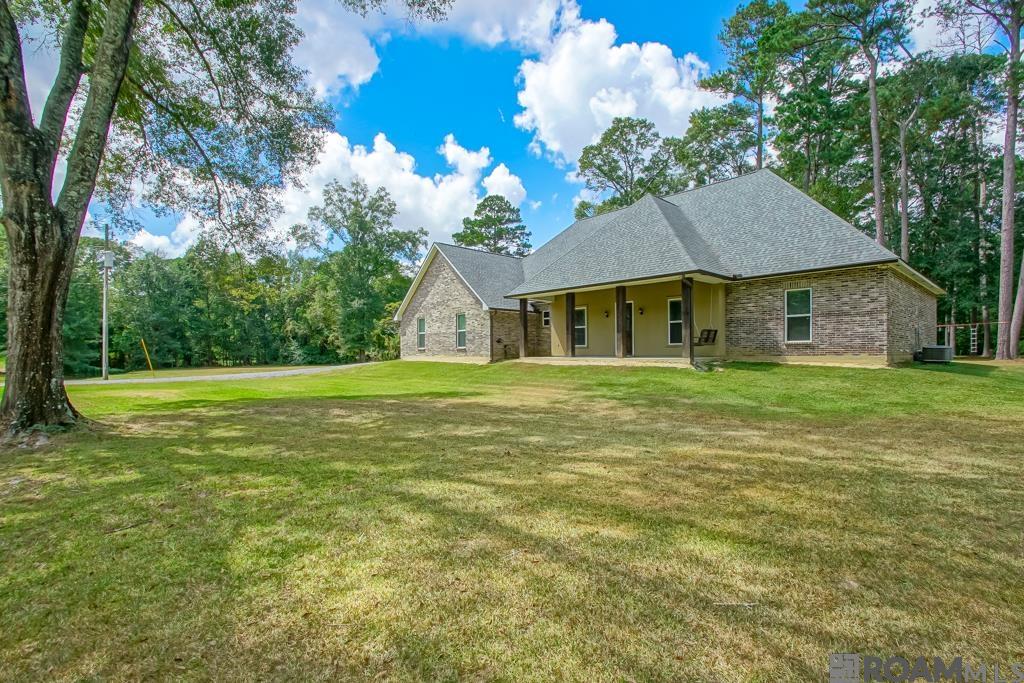 25041 Old Greenwell Springs Rd