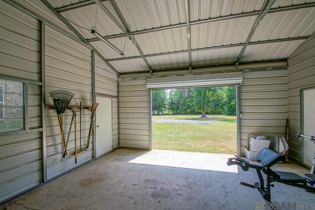 25041 Old Greenwell Springs Rd