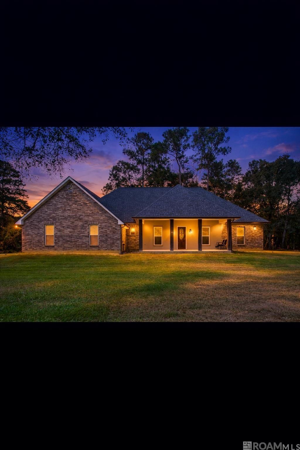 25041 Old Greenwell Springs Rd