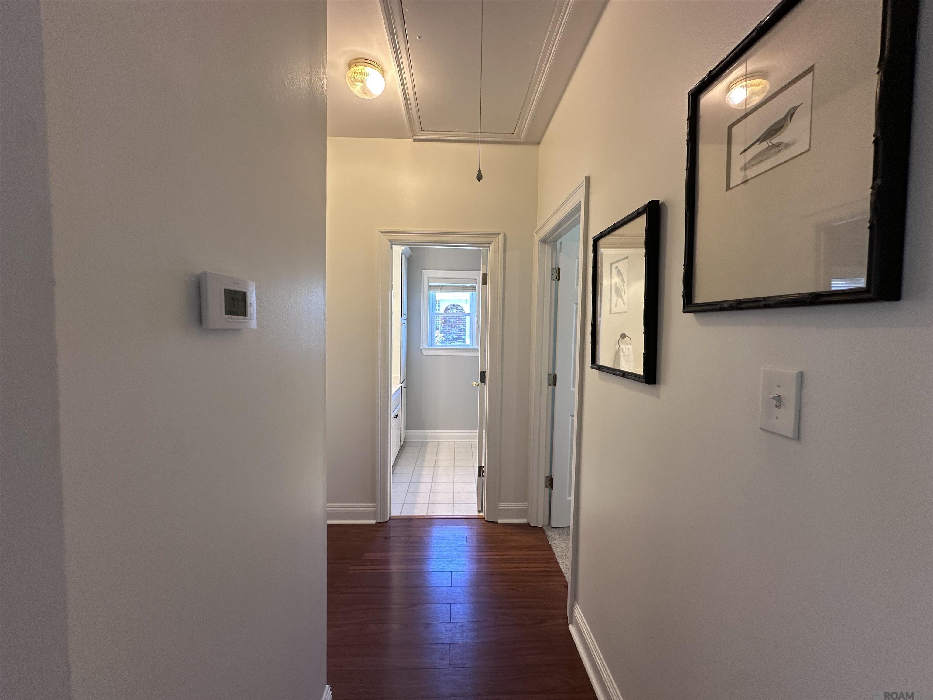 12238 S Milstead Pl