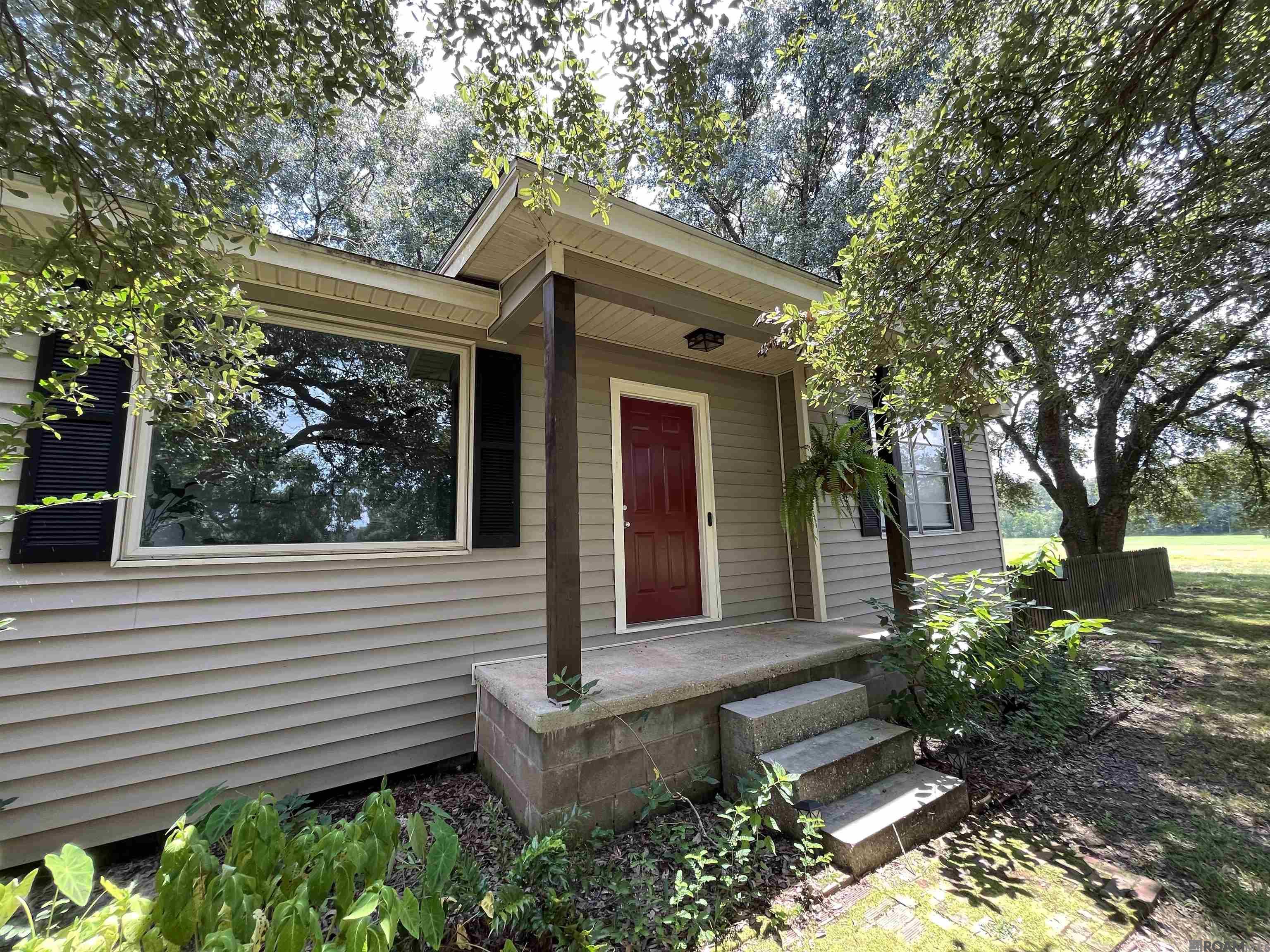 2581 La Hwy 67