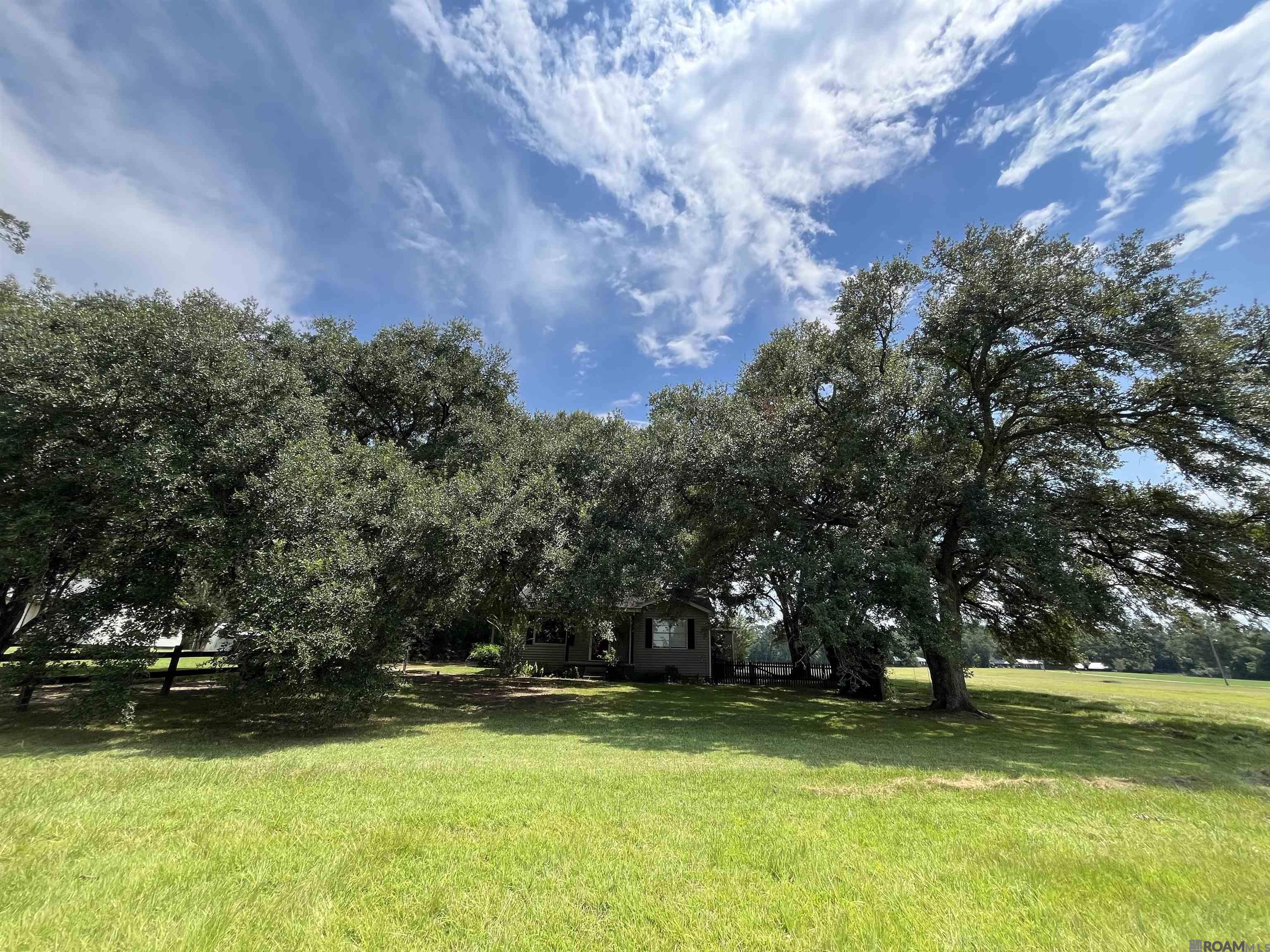 2581 La Hwy 67
