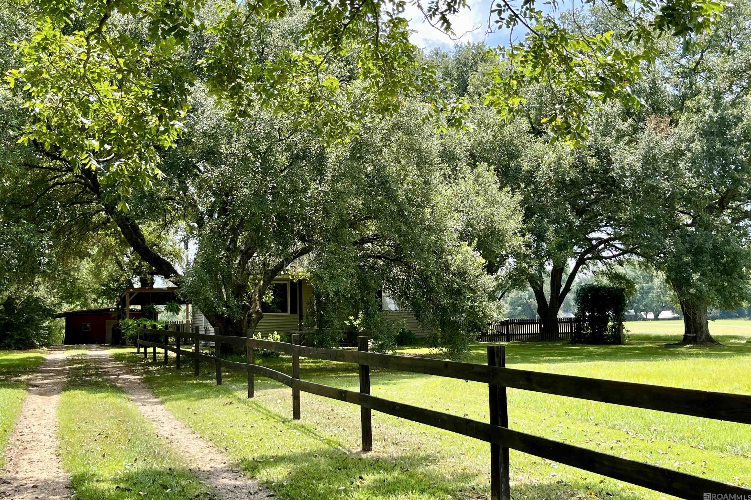 2581 La Hwy 67