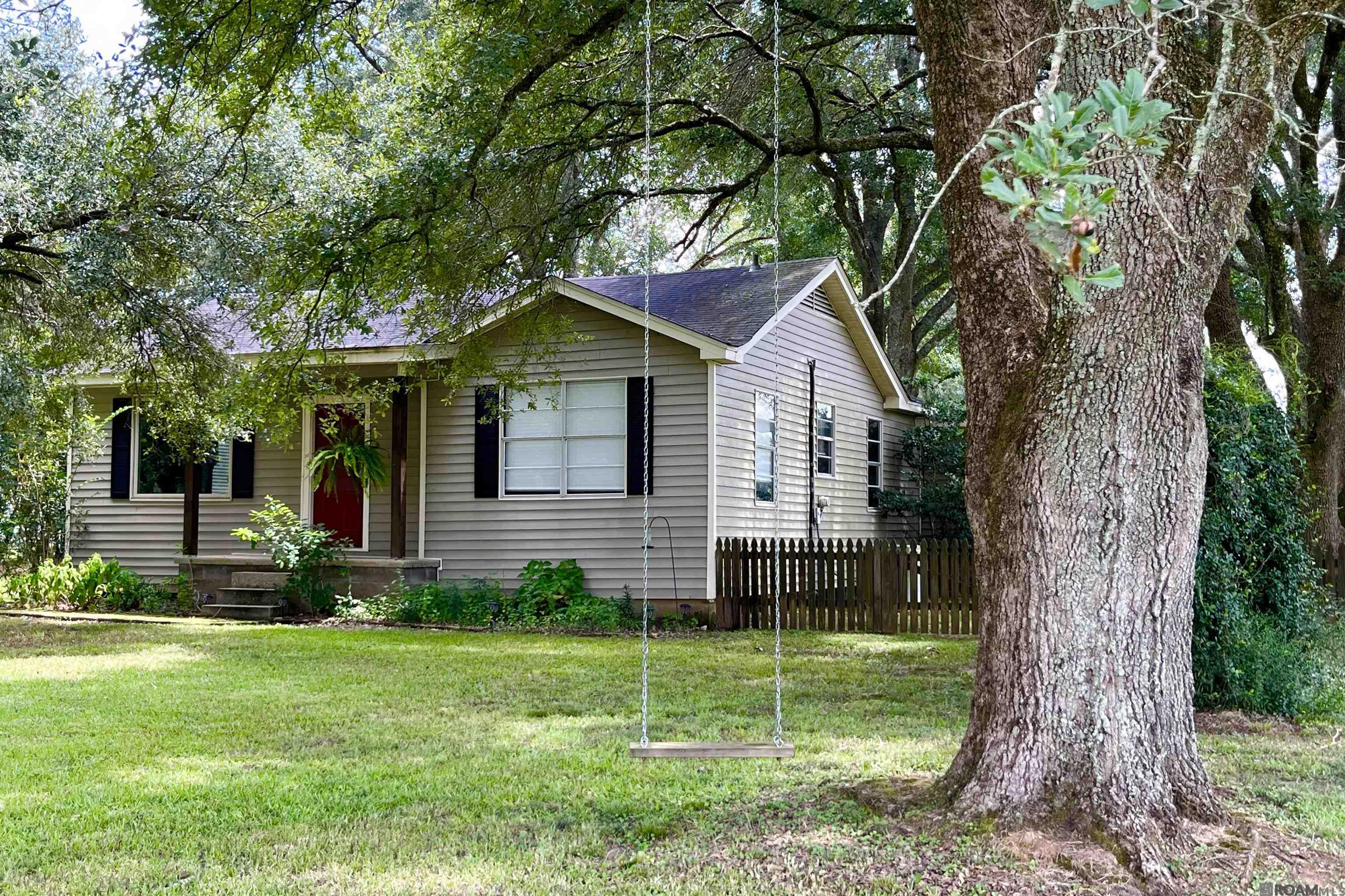 2581 La Hwy 67