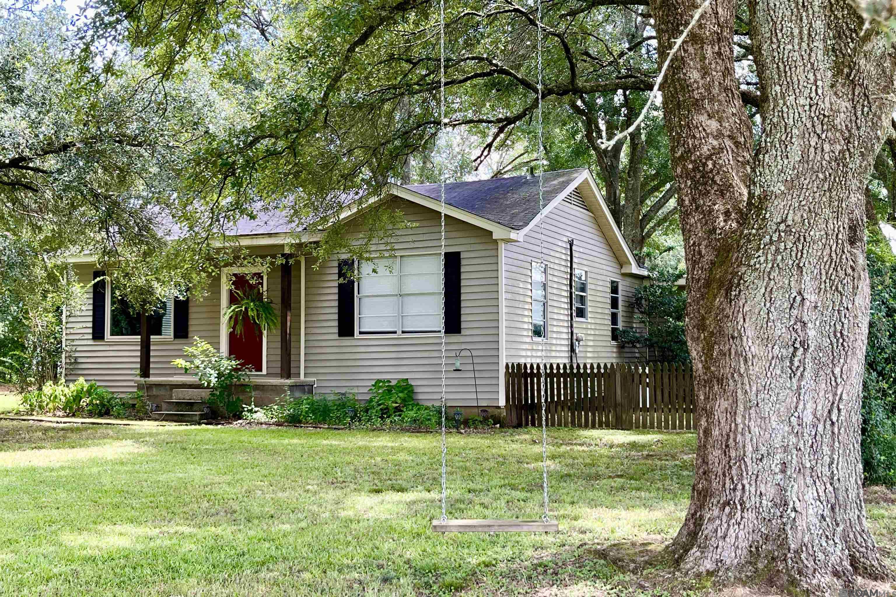 2581 La Hwy 67